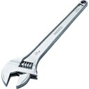 【リジッド RIDGID】RIDGID 86912 アジャスタブル レンチ 250mm 760 リジッド(4)