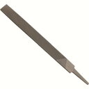 【ツボサン TSUBOSAN】ツボサン HI300-04 鉄工ヤスリ 300mm 平 油目