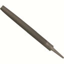 【ツボサン TSUBOSAN】ツボサン HA300-04 鉄工ヤスリ 300mm 半丸 油目