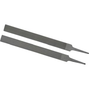 【ツボサン TSUBOSAN】ツボサン HA30040 木工ヤスリ 半丸 300mm 鬼目/ヤスリ目