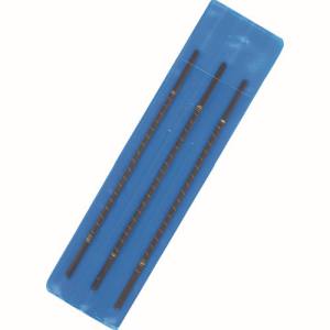 【ツボサン TSUBOSAN】ツボサン NOKO-5/0 糸ノコ刃 5/0