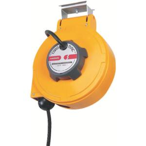 【ハタヤリミテッド HATAYA】ハタヤ CBS-PN025M 病院「配膳車」専用自動巻コードリール メーカー直送 ..