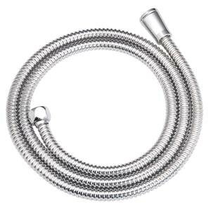 【カクダイ KAKUDAI】カクダイ GA-FF017 ガオナ メタルシャワーホース 2.0m GAONA