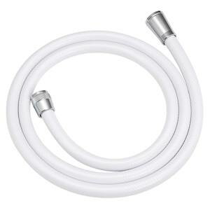 【カクダイ KAKUDAI】カクダイ GA-FK005 ガオナ シャワーホース 1.0m ホワイト GAONA