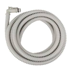 【カクダイ KAKUDAI】カクダイ GA-LC025 ガオナ 風呂水給水ホース GAONA