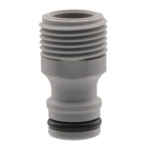 【カクダイ KAKUDAI】カクダイ GA-QA013 ガオナ ネジニップル 13 GAONA