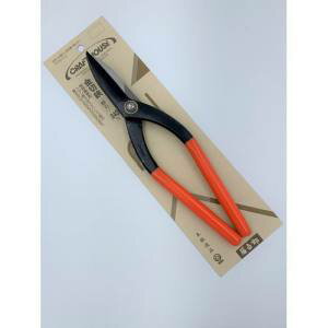 【与板利器 藤吉郎】藤吉郎 金切鋏 柳刃 240mm