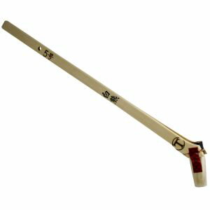 【大塚刷毛製造】マルテー 白毛熊 厚口 長柄 白毛 5号 101502 0005 大塚刷毛製造