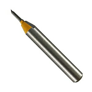 【与板利器 ARDEN】ARDEN SS1-1.6G トリマールータービット 超硬ソリッド ストレートビット 1.6mm