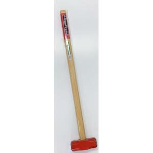 【与板利器 CH】CH 両口ハンマー 2.7kg