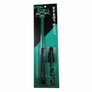 送料無料！！【大塚刷毛製造】マルテー ドクターハンマー L 551477 0004 大塚刷毛製造【s
