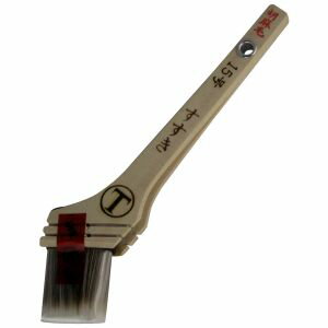 【大塚刷毛製造】マルテー すすき 筋違 胡麻毛 15号 102738 0015 大塚刷毛製造