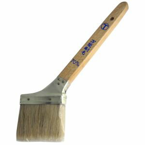 【大塚刷毛製造】マルテー 新万能刷毛 白毛 70mm 121830 0070 大塚刷毛製造