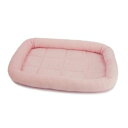 【ペットプロジャパン PetPro】ペットプロ Homey 2021 タオルマット M サイズ ピンク(4)