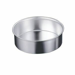 シフォンケーキ型 17cm タイガークラウン [1272] Chiffon Cake Mold シフォンケーキ用 ケーキがた