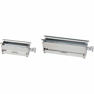 送料無料！！【照姫】照姫 TG-230 LP ガス 焼鳥 コンロ ミニ 300×140 プロパンガス【smtb-u】