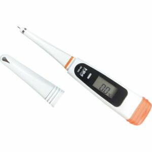 【ビーアンドケイ】ビーアンドケイ SB-500 デジタル塩分測定器 こつん