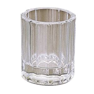 【大塚硝子店】大塚硝子店 十角 楊枝立 JK-7