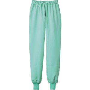 【サーヴォ】サーヴォ 男女兼用 ホッピング パンツグリーン VP528 6L