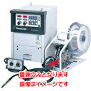 送料無料！！【パナソニック Panasonic】パナソニック YD-350GR3 フルデジタル CO2 MAG 半自動溶接機 Panasonic メーカー直送 代引不可 沖縄 離島不可【smtb-u】