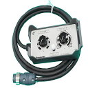 送料無料!!【パナソニック Panasonic】パナソニック YD-35GRR1 フル デジタル CO2 MAG 半自動溶接機 350GR1用 アナログリモコン メーカー直送 代引不可 北海道 沖縄 離島不可【smtb-u】