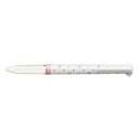 【三菱鉛筆】三菱鉛筆 UE3H-258DS.1 スタイルフィット 3色ホルダー ディズニー ホワイト