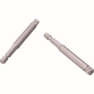 【プロクソン PROXXON】プロクソン 83700 電動ドライバー用アダプター 1/4 PROXXON