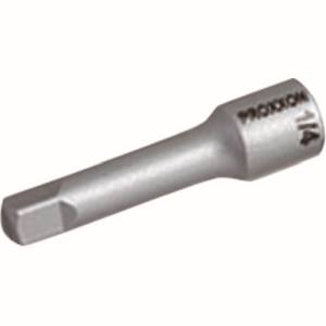 【プロクソン PROXXON】プロクソン 83706 エクステンションバー50mm 1/4 PROXXON