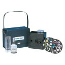 【トーエイライト TOEI】トーエイライト B4260 DPD残留塩素PH測定器1