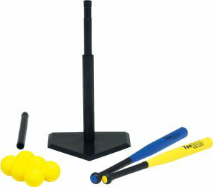 【トーエイライト TOEI】トーエイライト B2727 ティーボールセット TL16