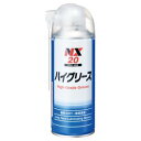 【イチネンケミカルズ】イチネンケミカルズ ハイグリース NX20 300ml 00020