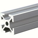 【トラスコ TRUSCO】トラスコ TSF2020-1600 TSF20フレーム20X20-1600 TRUSCO メーカー直送 代引不可 北海道 沖縄 離島不可