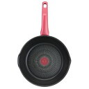 【ティファール T-FAL】ティファール G26277 IHルージュ アンリミテッド マルチパン 26cm T-FAL
