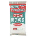 【アサヒペン】アサヒペン プロ用障子のり 749 300g
