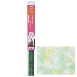 【アサヒペン】アサヒペン SGS-06 シールタイプガラスシート