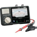 送料無料!!【日置電機 HIOKI】HIOKI IR4030-10 アナログメグオームハイテスタ 日置電機【smtb-u】