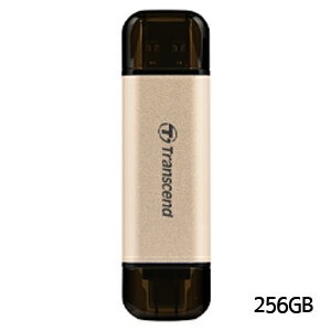 トランセンド TS256GJF930C 256GB USB3.2 Pen Drive TLC High Speed Type-C