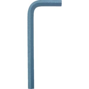 【ボンダス BONDHUS】ボンダス HLS0.89MM 六角L-レンチ ショート 0.89mm BONDHUS
