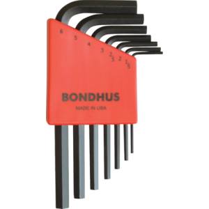 ڥܥ BONDHUSۥܥ HLX7MS ϻL- 硼 å7 1.5-6mm BONDHUS