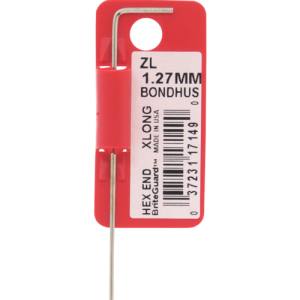 ڥܥ BONDHUSۥܥ ZL1.27MM ϻL- ȥ 1.27mm BONDHUS