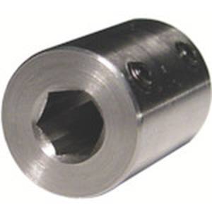 【ボンダス BONDHUS】ボンダス 22368 ヘックステンダー 延長用六角ツール 6mm用 BONDHUS