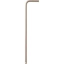 【ボンダス BONDHUS】ボンダス 69656 カラーガード L-レンチ エクストラロング 3mm 桃色 BONDHUS
