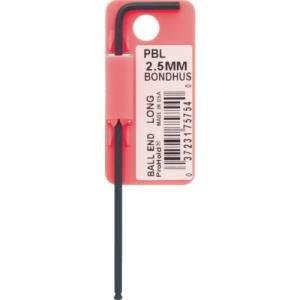 ڥܥ BONDHUSۥܥ PBL2.5 ץۡ ͥĤߵǽL- 2.5mm MM BONDHUS