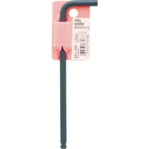 ڥܥ BONDHUSۥܥ PBL6 ץۡ ͥĤߵǽL- 6mm MM BONDHUS