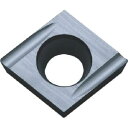 【京セラ KYOCERA】京セラ CCGT060204MFL-U PR1225 旋削用チップ 10個(4)