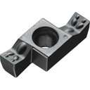 【京セラ KYOCERA】京セラ GER300-020CM PR1225 溝入れ用チップ 10個