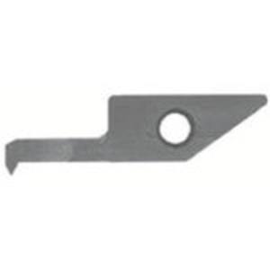 【京セラ KYOCERA】京セラ VNTR060-11 KW10 ねじ切り用チップ 5個