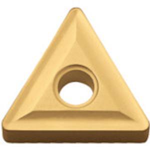 【京セラ KYOCERA】京セラ TNMG160408 CA525 旋削用チップ CVDコーティング COAT 10個(4.0)