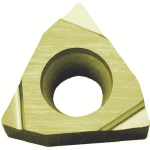 【京セラ KYOCERA】京セラ WBET060102ML-F PV720 旋削用チップ PVDサーメット 10個