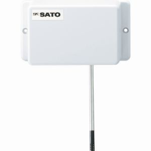 【佐藤計量器製作所 skSATO】佐藤計量器 SK-M350R-TRH-S1 温湿度一体型センサー 8102-20